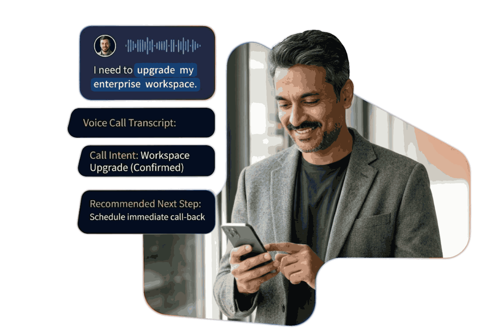 Voice Calls