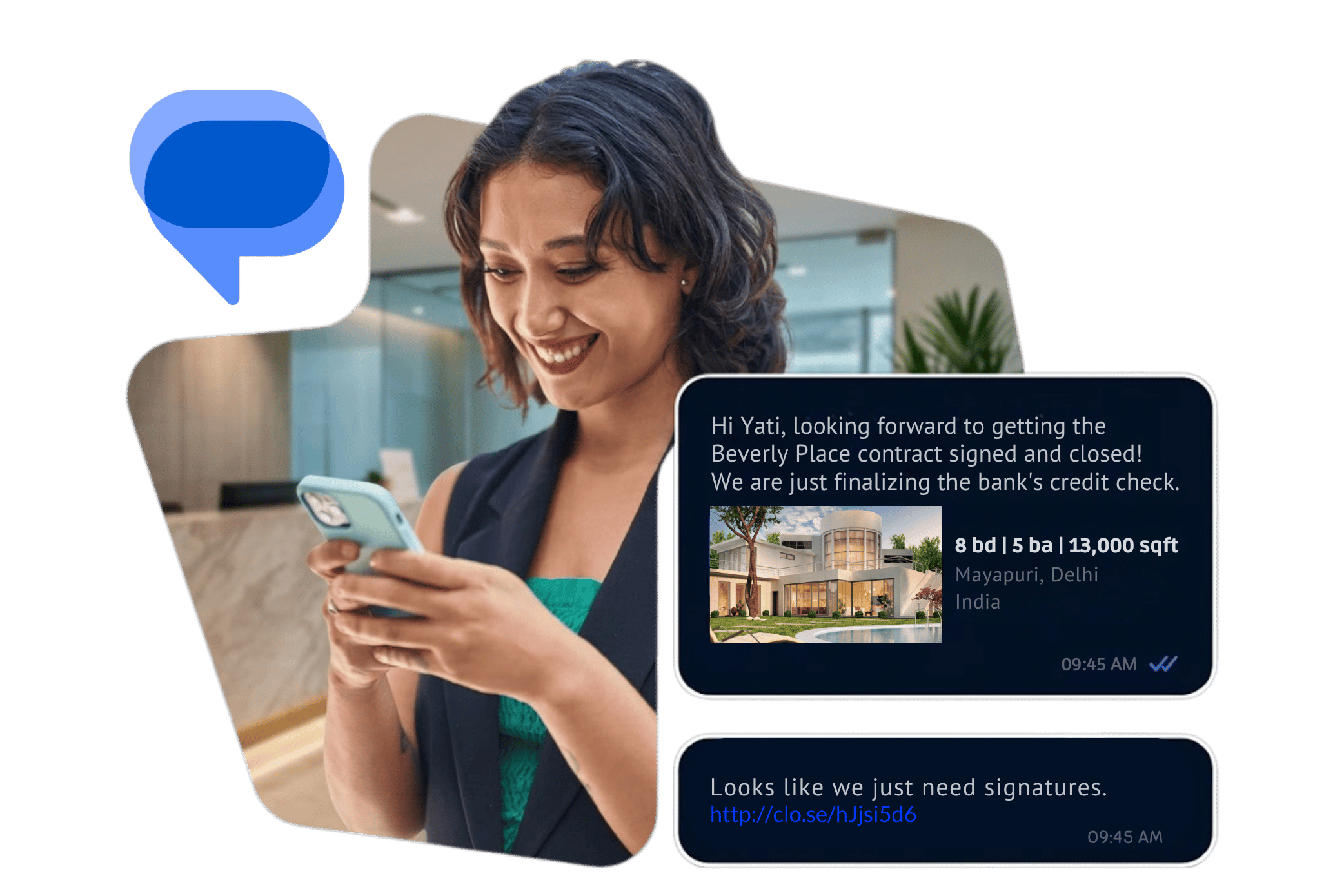 Rich Communication Services