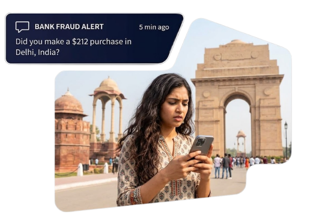 Bulk SMS For Finance