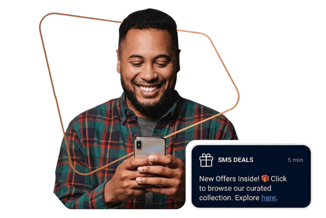 Bulk SMS Service in Kerala