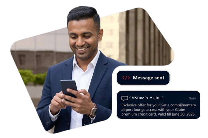 Bulk SMS in India