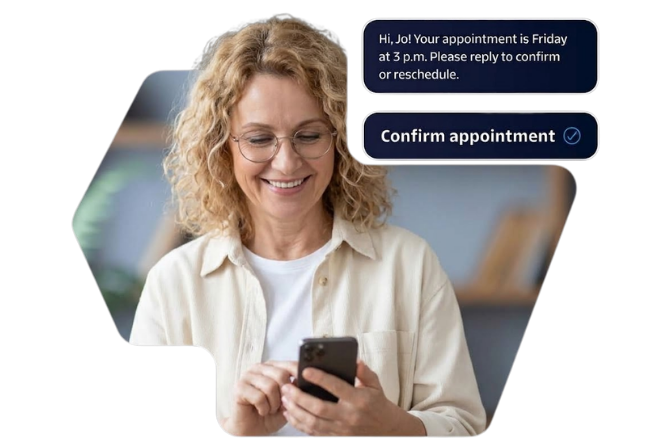Improve Patient Communication with Bulk SMS for Hospitals!