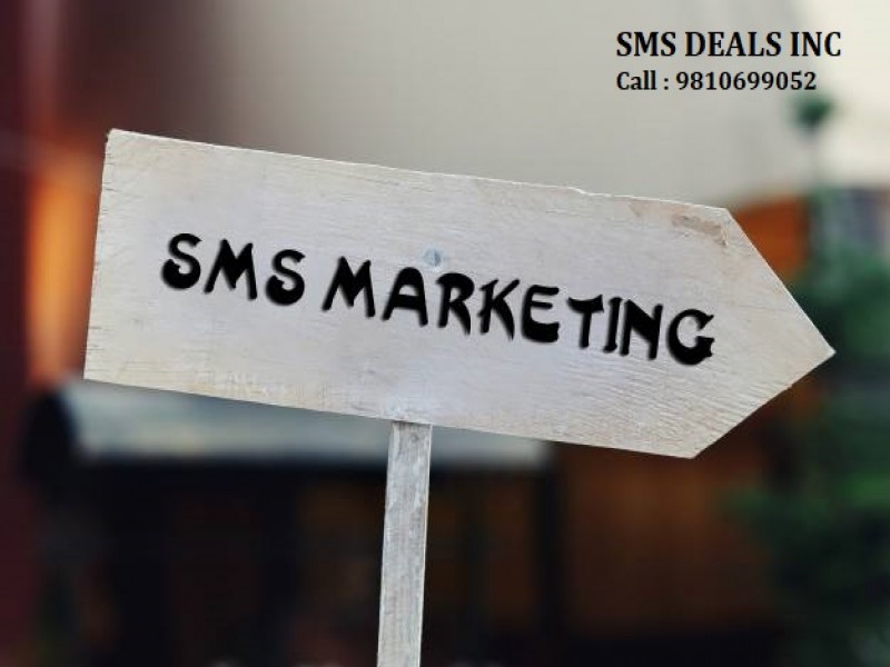 3 Ways to Find the Best Bulk SMS Services in India