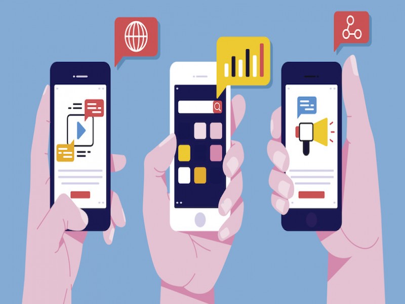 Why Companies Opt a Bulk SMS Marketing Strategy