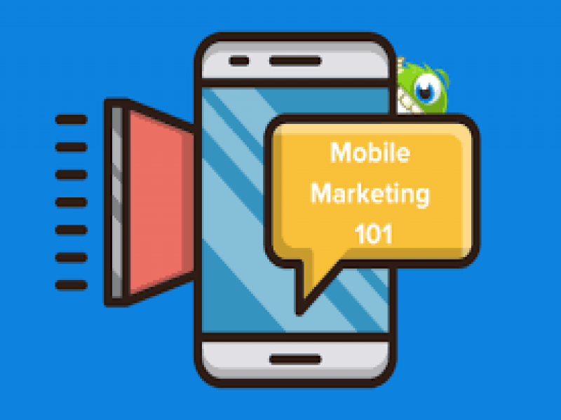 Top 5 Reasons You Should Make Mobile Marketing a Priority