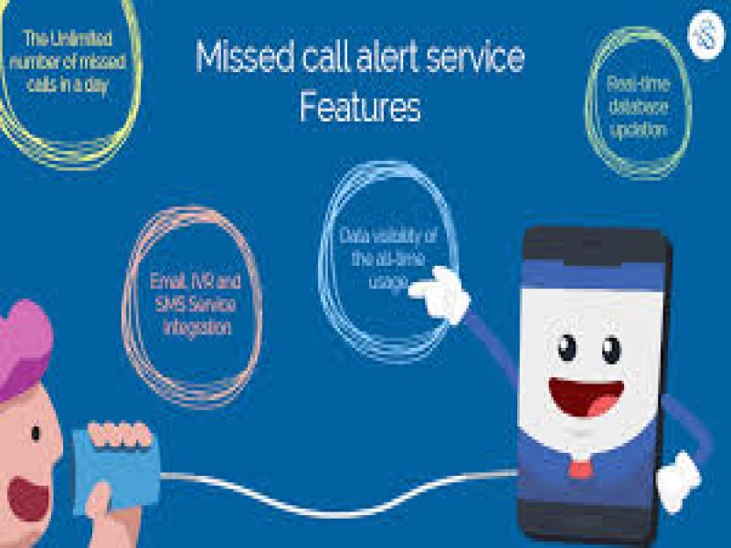Missed Call Alerts - Interesting and Useful Services