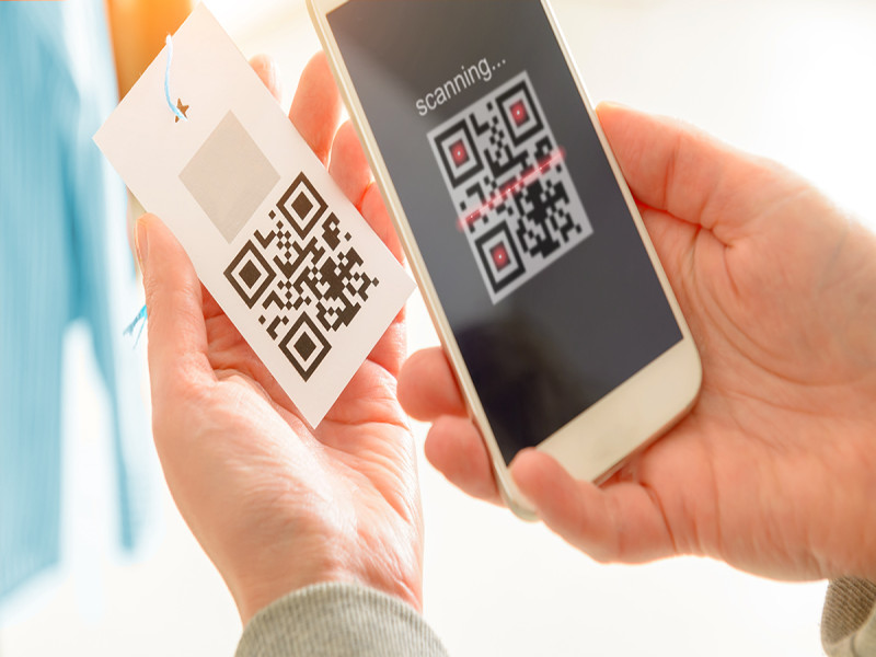 Benefits of QR Codes for Small Business | SMS Deals
