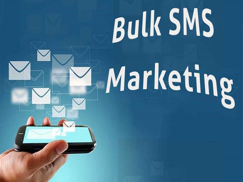 How is SMS Marketing Useful for Growth of any Business?