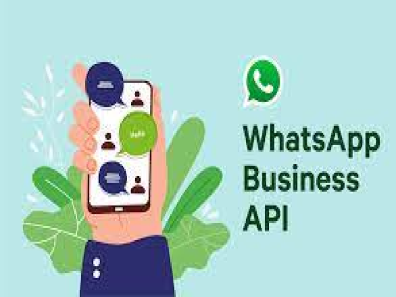 How Can the WhatsApp API Improve Online Businesses?