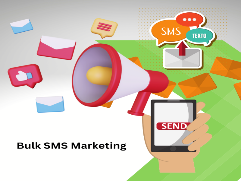 How Can the Education Sector Benefit from Bulk SMS Service in India?