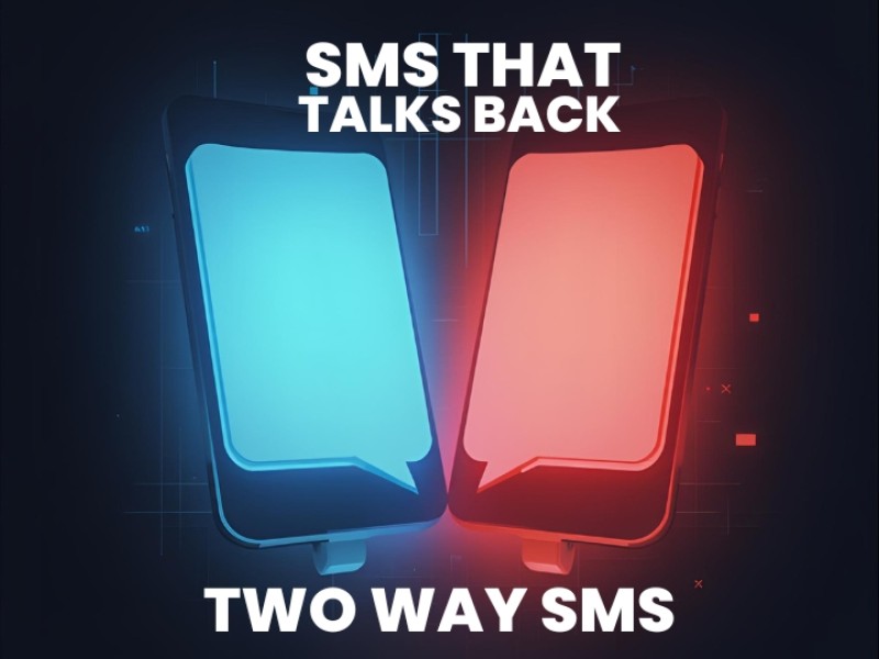 Beyond the Link: Using Two-Way SMS to Run Polls, Contests, and Drive Engagement