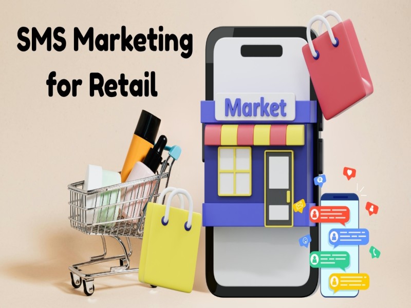 From Discounts to Loyalty: The Power of SMS Marketing For Retail