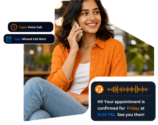 Call Services