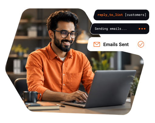 Email Solutions