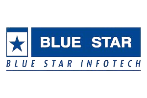 brand logo