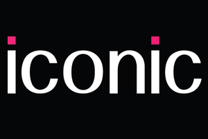 brand logo
