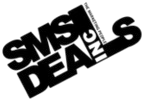 SMSDeals Logo